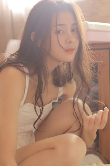 欲爱女主播